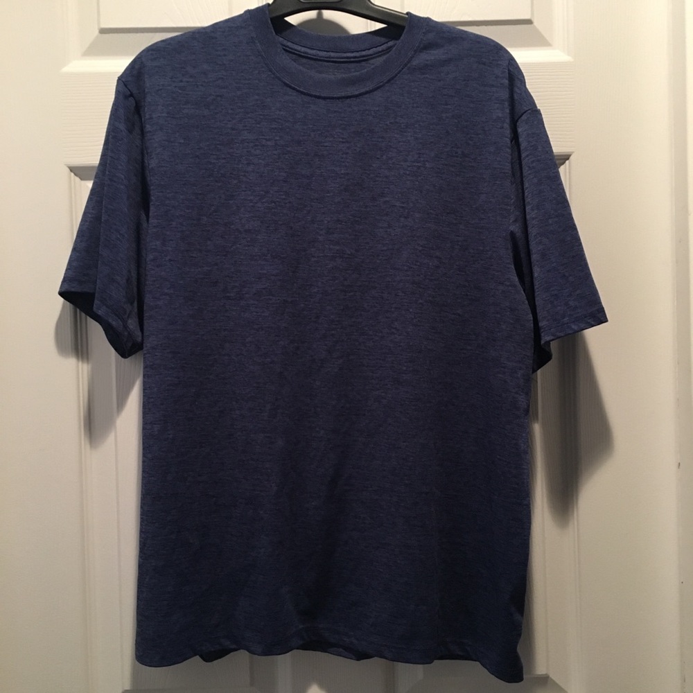 Workout Tee